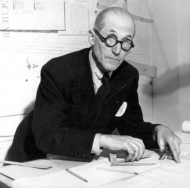 Corbusier